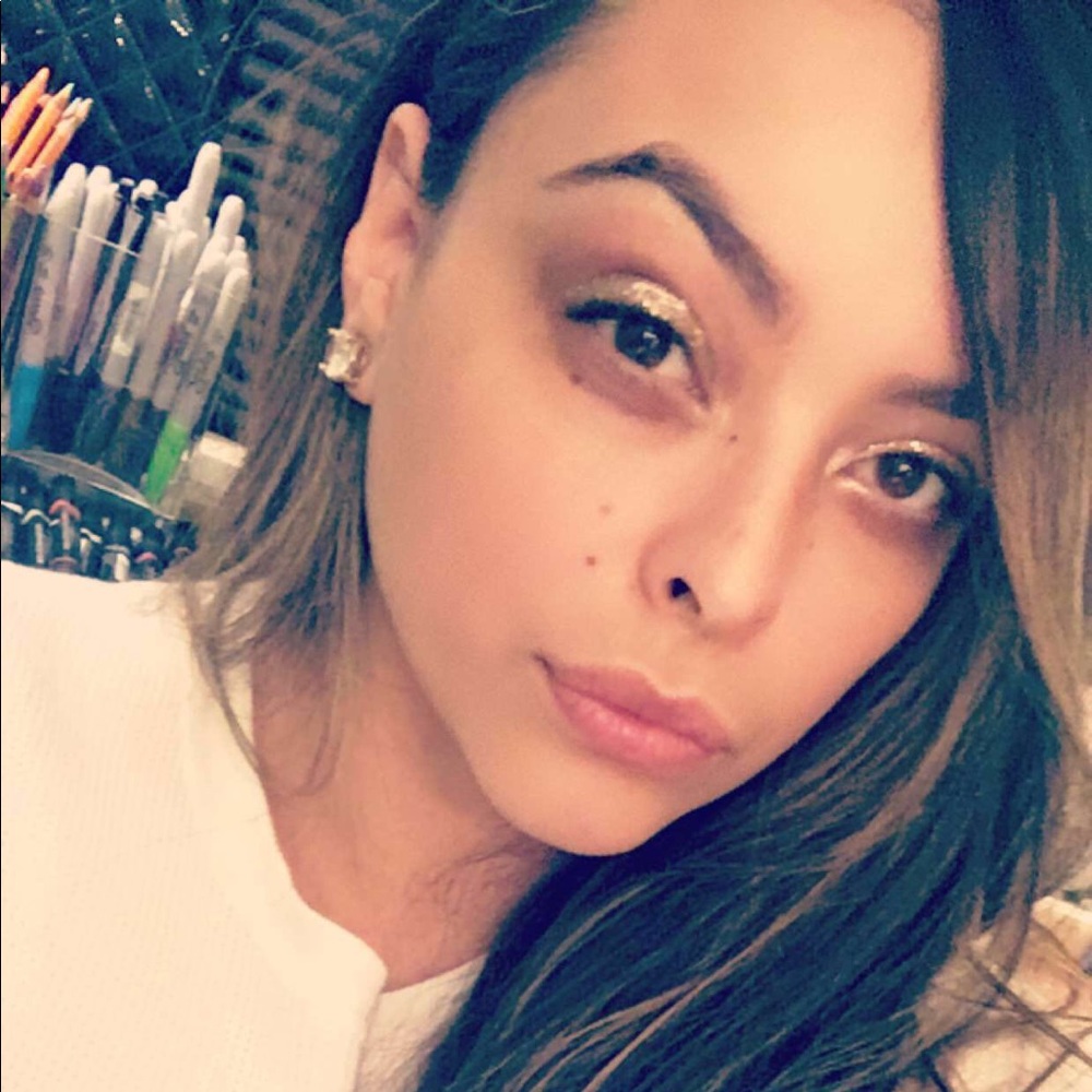 Meet your Posher, Cilia